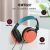 Auriculares con Cable Switch2 Generation con Micrófono, Compatibles con Ps5/Switch Oled/Xsx/Pc