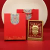 Figurita de cordero para ahorrar dinero con pan de oro, pieza decorativa para exhibición, regalo para eventos corporativos, recuerdo de exhibición de autos, artículo promocional para atraer clientes, al por mayor