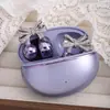 Adecuado para Auriculares Freeclip Hebilla de Diamante Lazo Grande Clip para Auriculares Diseño Exquisito de Nicho Accesorios Elegantes para Auriculares
