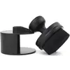 Pincel de Sello Transfronterizo, Brocha para Base de Maquillaje, Pincel de Maquillaje, Pincel para Rubor, Cepillo de Limpieza de Cabeza Plana, Herramientas de Belleza, Brochas de Maquillaje Personalizables