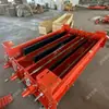 Dispositivo de Limpieza de Banda Spot, Caja de Limpieza de Banda de Sección Vacía, Dispositivo de Limpieza de Banda Transportadora de Agua