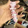 Temu de Venta Caliente Transfronteriza Rana Linda con Ojos Grandes Impresa en 3D con Articulaciones Totalmente Móviles, Juguete Modelo de Mascota Realista