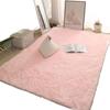 Alfombra Gruesa Dormitorio Niña Alfombra de Noche Sala de Estar Mesa de Centro Alfombra Tapete Habitación Tienda Completa Hogar Tapete para Pies Alfombra de Piso Envío Gratis