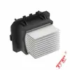 Peças Automotivas Controle de Velocidade do Ventilador de Ventilação Interna do Carro Resistor Regulador do Soprador 7701209850 Adequado para Renault