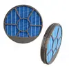 Adecuado para elemento de filtro de humidificador de aire Sharp Fz-Ax80Mf Reemplazo Filtro de humidificación azul antibacteriano