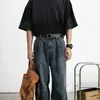Cinto Ins Retrô Masculino e Feminino Simples Versátil Estilo Coreano Estudante Casual Fivela de Pino Cinto Decorativo Masculino para Jeans Calças