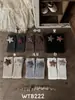 WTB222 Calcetines Nuevos de Otoño para Niños Calcetines Holgados de Muñeca Estrella de Bebé Estilo Princesa Versátiles de Moda