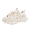 Nuevo Otoño Zapatos Casuales Torre para Niños Zapatilla para Niños Grandes Zapatos de Correr para Niños Moda Blanca Tendencia Niños