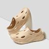 Sandalias de vadeo para hombre, de verano, para exteriores, deportivas, para conducir, todo incluido, sala de operaciones, con agujero en la puntera, sandalias de playa