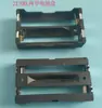 Caixa de Bateria 18650 Compartimento de Bateria 1/2/3/4 com Fio Suporte de Bateria de Lítio 10 Peças Podem Ser Misturadas Lotes