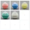 No. 32 Bolas de Gashapon Huevo 4cm Cápsula Pequeña de Gashapon Empaque Huevo de Cáscara Juguete Abriendo Mini Máquina de Gashapon Cáscara Vacía de Plástico