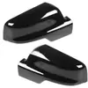 Adecuado para 2015-2020 Dodge Ram Ram Cubierta del Espejo Retrovisor 6Rp44Kxjaa 6Rp45Kxjaa
