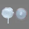 Tecido Composto Airbag TPU Fosco TPU Massagem Airbag de Três Camadas Fonte Fabricante Airbag Inflável TPU