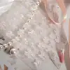Novos Adesivos de Manicure Popular com Laço Embossado 5D Redanco Adesivos Estéreo para Unhas Dr-1167