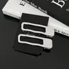 Pinza para el Cabello Sin Costuras para Mujer 2026 Nuevo Estilo Pinza de Alta Gama para Flequillo Pinza Pequeña Lateral para Frente Lavado de Cara Maquillaje Horquilla Accesorio para el Cabello