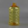 Frascos de Embalagem de Grande Capacidade para Animais de Estimação Atacado Frascos de Detergente para Lavar Louça Frascos de Álcool em Gel Frascos Dispensadores de Líquido Produtos Químicos Diários Frascos Transparentes com Bomba