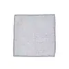 Paño de Cocina de Alambre Plateado Estropajo de Alambre de Acero Paño de Limpieza de Alambre Metálico Malla Antiadherente Eliminación de Manchas de Aceite Artefacto Especial para Lavar Ollas de Cocina