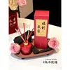 ¡Producto auténtico del mostrador! Aromaterapia con Aceite Esencial Tinas Fortune - Rosa Ébano