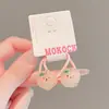 Presilha de Cabelo para Bebê para Rabos de Cavalo Pequenos, Acessório de Cabelo que Não Danifica o Cabelo, Elástico de Cabelo, Lindo Ornamento de Cabelo Infantil, Acessório de Cabelo, Elástico de Cabelo para Meninas
