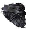 Borlas Personalizadas de Viscose, Borlas Longas Multicores para Roupas e Têxteis Domésticos, Acessórios e Materiais da Fábrica de Origem