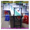 La fábrica Hengshengxin produce mesa de pruebas para consola de tableta al por mayor, mesa de embalaje, línea de montaje de mesas, mesa estática