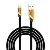 Aplicable a Línea de Datos Apple 14 Línea de Carga iPhone6/7/8x/xs/11/12/13 Teléfono Móvil Tableta Línea de Carga Rápida