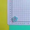 Simulación de Primavera Flor de Cerezo Flor de Durazno Hielo Accesorios de Resina para Bricolaje Pegamento de Crema Funda para Teléfono Móvil Tocado Pasador Parche para Taza de Agua