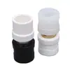 Adaptador de pvc para ppr adaptador de ppr para pe 20 conexões de encanamento cotovelos para tubo de água pb atacadista