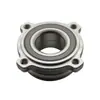 Rodamiento de Cubo de Rueda 33412282675 para Rueda Trasera Adecuado para Bmw:M2/M3(F30/F80)/Unidad de cubo de rueda M4