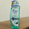 Shampoo Head & Shoulders Cuidado Anticaspa para o Couro Cabeludo Limpeza Profunda e Refrescante Tipo Hidratante para o Couro Cabeludo 360G670G Genuíno Atacado
