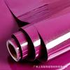 [Fábrica Fonte de Guangzhou] Adesivo de Pintura para Assar Adesivo para Mesa de Trabalho Espessado para Renovação de Móveis Decoração de Armário Guarda-Roupa