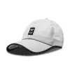 Gorra para hombre de verano para exteriores con malla visera solar sombrero para el sol gorra de béisbol sombrero para el sol sombrero de pescador venta al por mayor