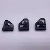 Accesorios para Herramientas Taladro de Pistola Eléctrico sin Escobillas Hebilla de Cinturón Taladro Eléctrico Manual Hebilla de Cintura Metálica