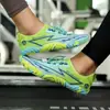Tênis de Rastreamento de Rio Modelo Novo Transfronteiriço Red Rabbit 8Pro, Tênis para Pular Corda Indoor e Exercícios, Tênis de Yoga, Tênis de Natação Descalço para Uso Duplo em Água e Terra