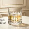 Copo de uísque copo de vinho estrangeiro copo de cerveja personalizado copo criativo para destilados copo doméstico conjunto de copos de água atacado de vinho