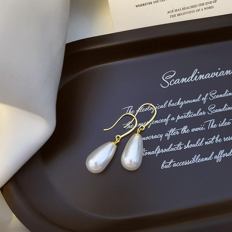 EH804391水滴耳环