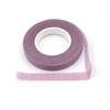 Cinta floral para rollo de mano embalaje de flores material hecho a mano para bricolaje alambre para tallo de ramo cinta floral material de embalaje bolsa