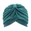 Chapéu Turban de Poliéster, Chapéu Indiano, Turbante de Estilo Étnico, Touca Base, Chapéu Indiano, Chapéu Melancia