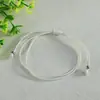 Pulsera tejida a mano con cordón de cera transfronterizo original para bricolaje, ajustable, unisex, versátil, correa de muñeca de cordón de cera estilo lujo ligero