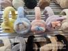 Orejeras Sanrio cálidas nuevas anticongelantes Yugui dog melody orejeras felpa fábrica mayoreo coolomi orejeras