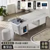 Venta al por mayor de exportación transfronteriza, Cama de champú eléctrica elevable, Terapia para la cabeza, Terapia para los pies, Sofá con baño de pies, Cama integrada, Cama de masaje para pies