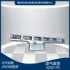 Accesorio para motor K19, tubería de admisión 3202155, directo de fábrica