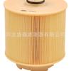 Venta al por mayor de fábrica adecuada para el elemento filtrante Audi 059133843B.C17137X.A1242. Filtro de aire