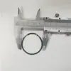 Anel de vedação O-ring diâmetro 1 diâmetro externo 40*2 junta de borracha resistente a óleo O-ring anel de vedação