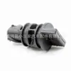 24411010 Es Adecuado para Radiador del Tanque de Agua Mercedes-Benz Tornillo de Drenaje Semi-Rotatorio Válvula de Drenaje Tapón de Agua 0009970224