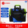 Bolsa de Boliche Amazon Tecido Oxford Esportes Fitness Acolchoada Bolsa de Boliche Bolsa de Armazenamento de Grande Capacidade