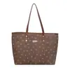 Bolso 2026 nuevo bolso tote para clase y para ir al trabajo, bolso de hombro de moda versátil de gran capacidad para estudiantes universitarias