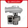 Adequado para Turbocompressor de Motor Cummins HX40W 4049176