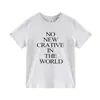 Camiseta Sexy de Manga Corta con Diseño de Estampado de Letras Americanas Verano 2025 Nuevo Top Casual Simple Versátil para Mujer