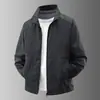 Chaqueta de Protección Solar 2025 Verano Transpirable Seda de Hielo Ropa para Hombre